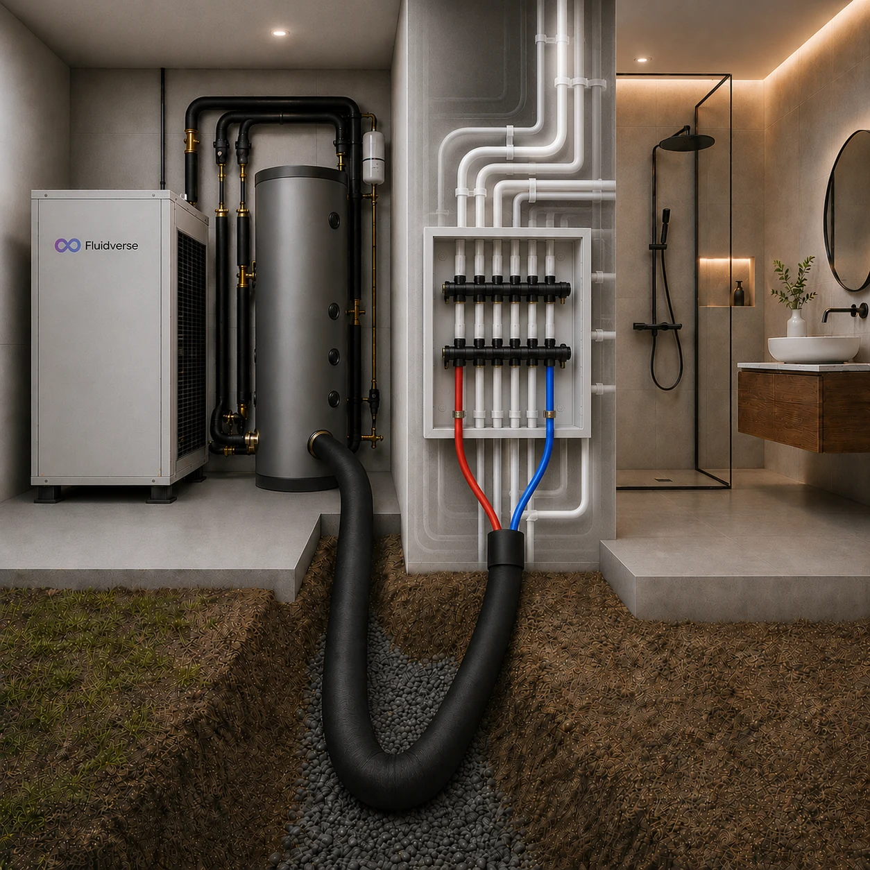 Piping Systems